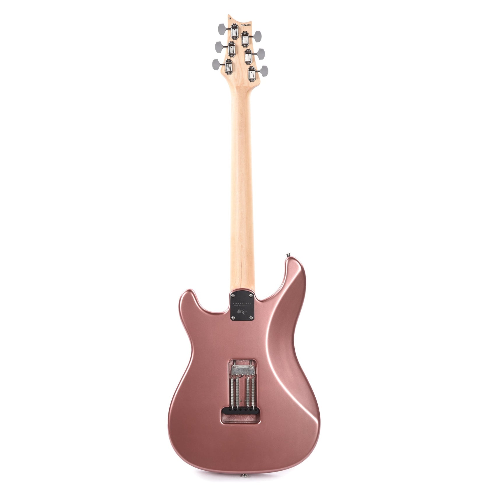 Đàn Guitar Điện PRS Silver Sky - 2024-Mai Nguyên Music