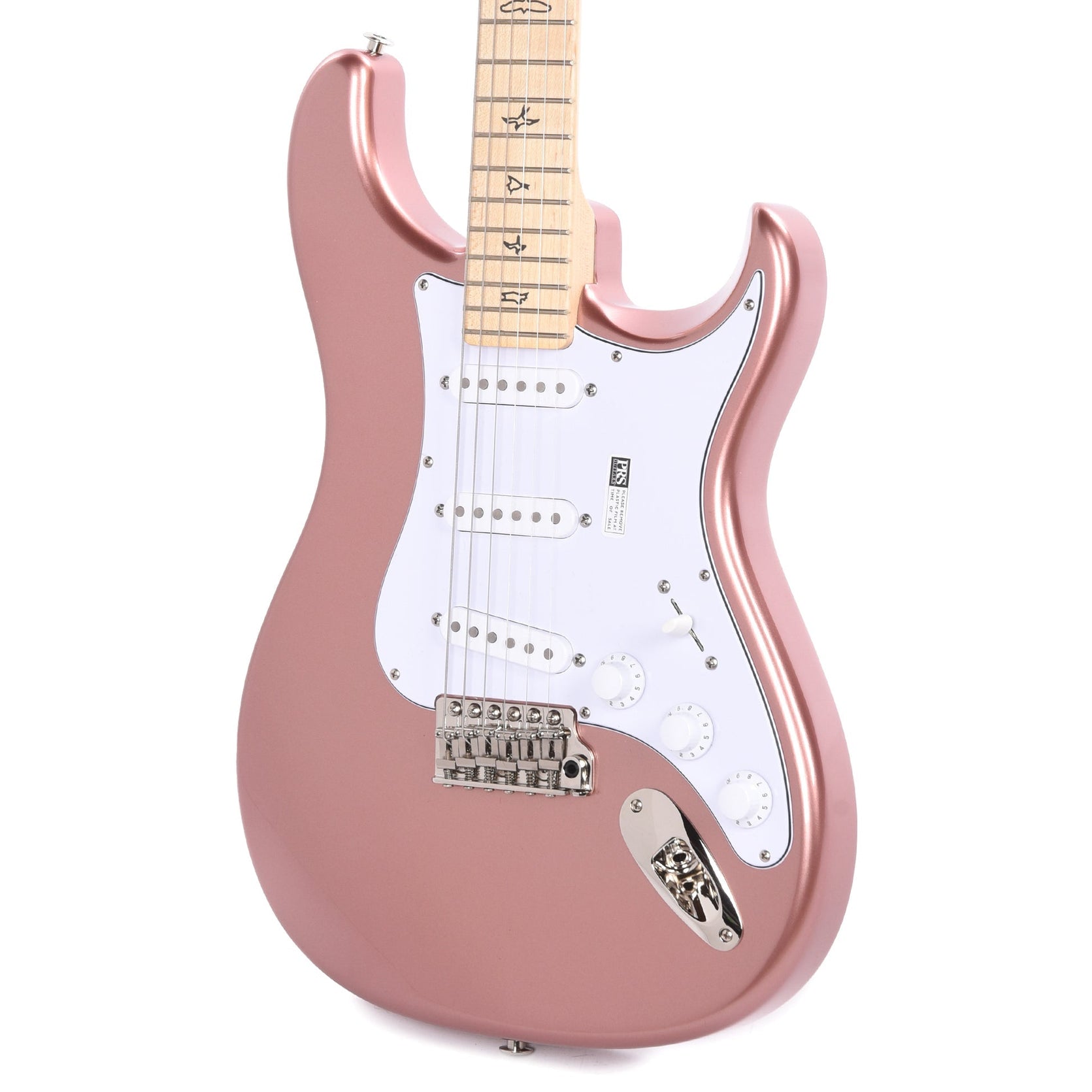 Đàn Guitar Điện PRS Silver Sky - 2024-Mai Nguyên Music