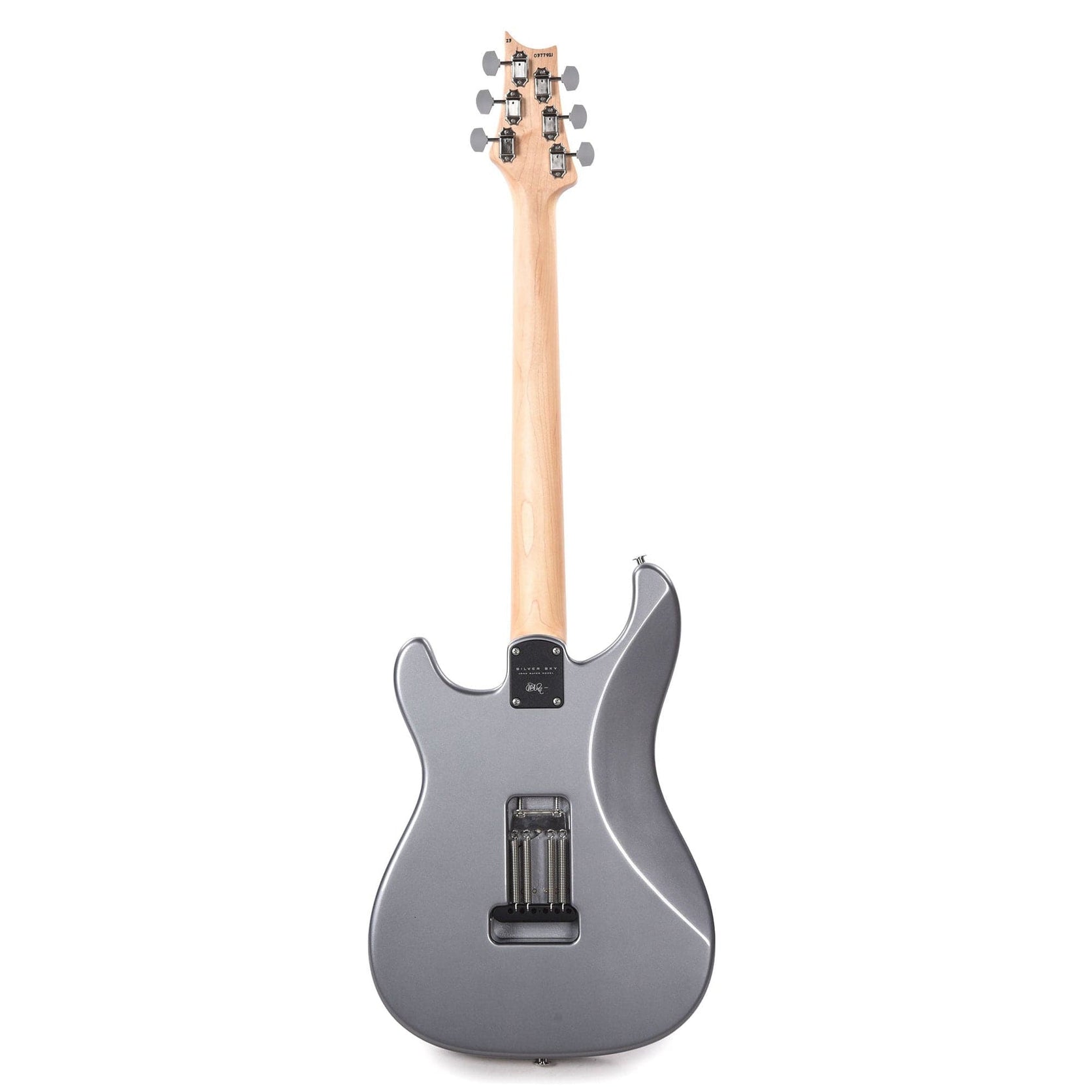 Đàn Guitar Điện PRS Silver Sky - 2024-Mai Nguyên Music