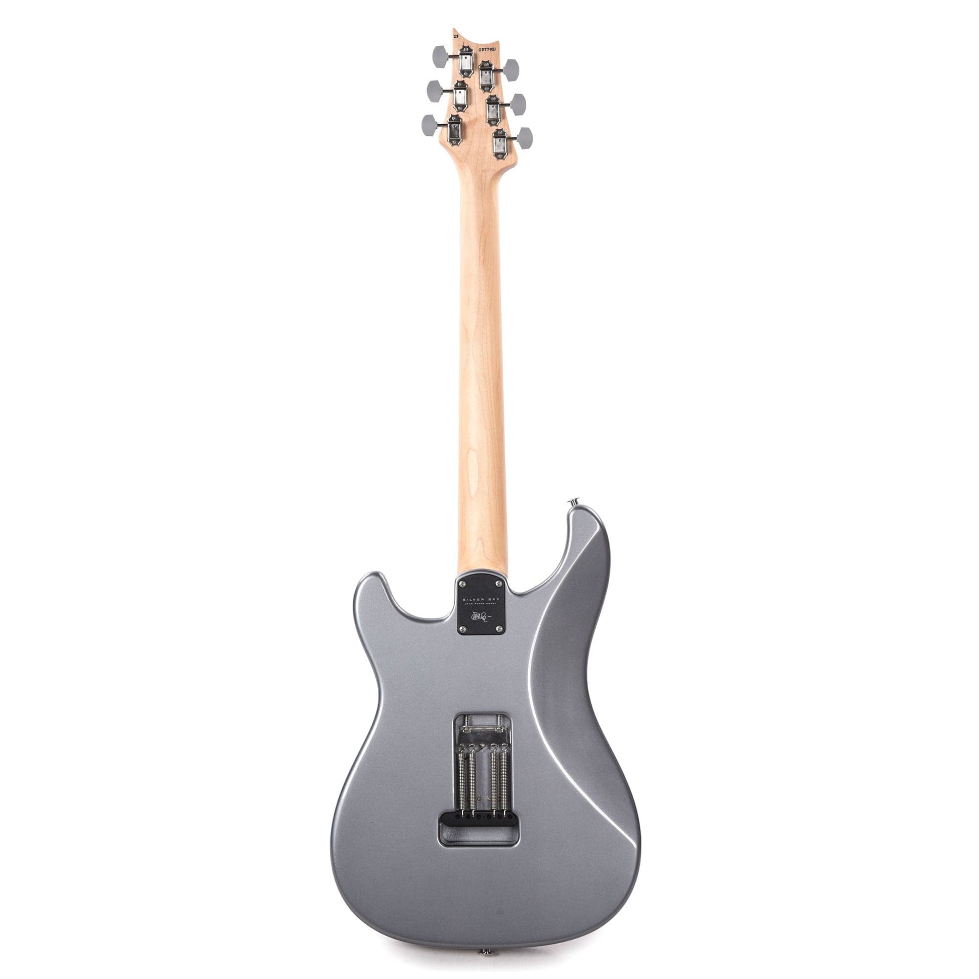 Đàn Guitar Điện PRS Silver Sky - 2024-Mai Nguyên Music