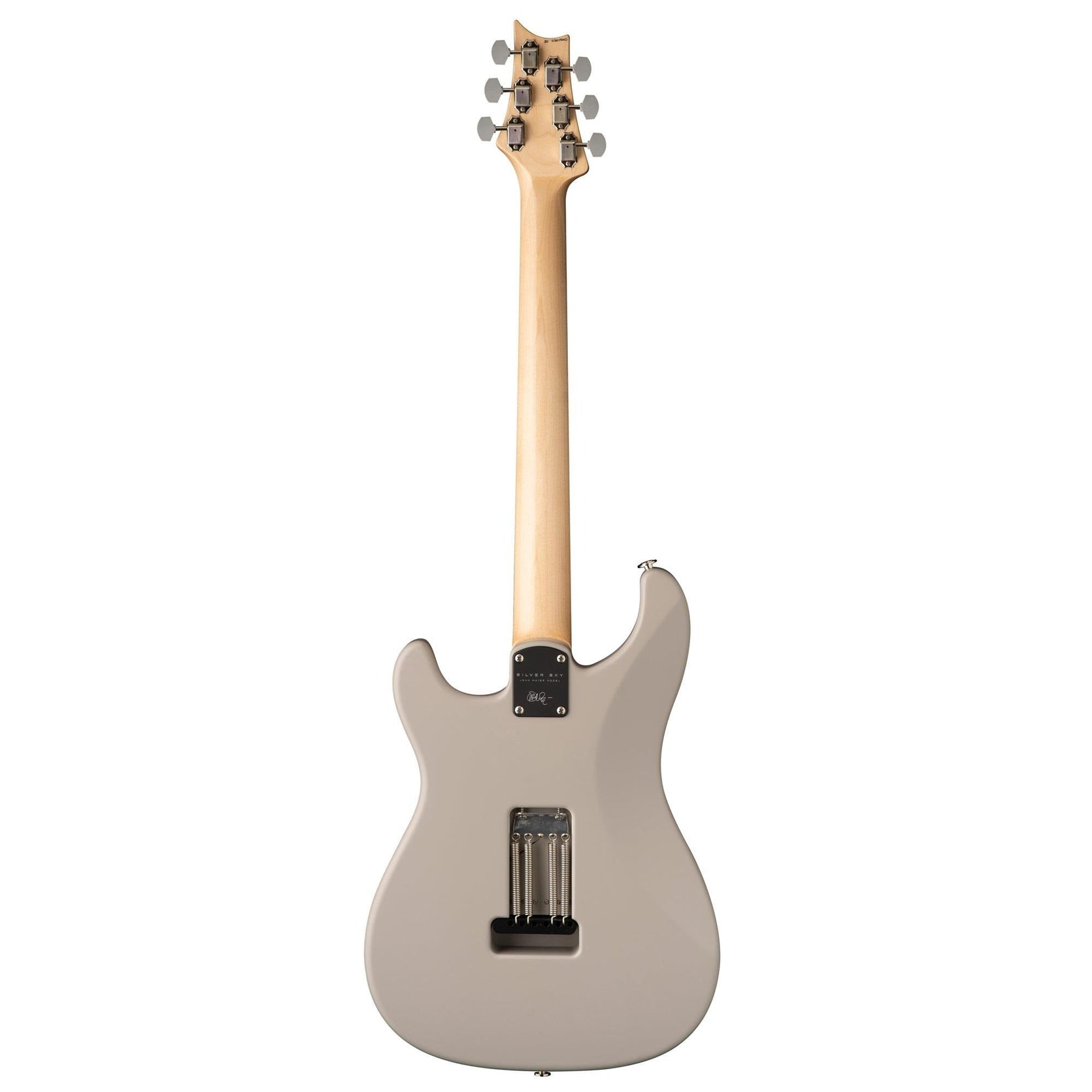 Đàn Guitar Điện PRS Silver Sky - 2024-Mai Nguyên Music
