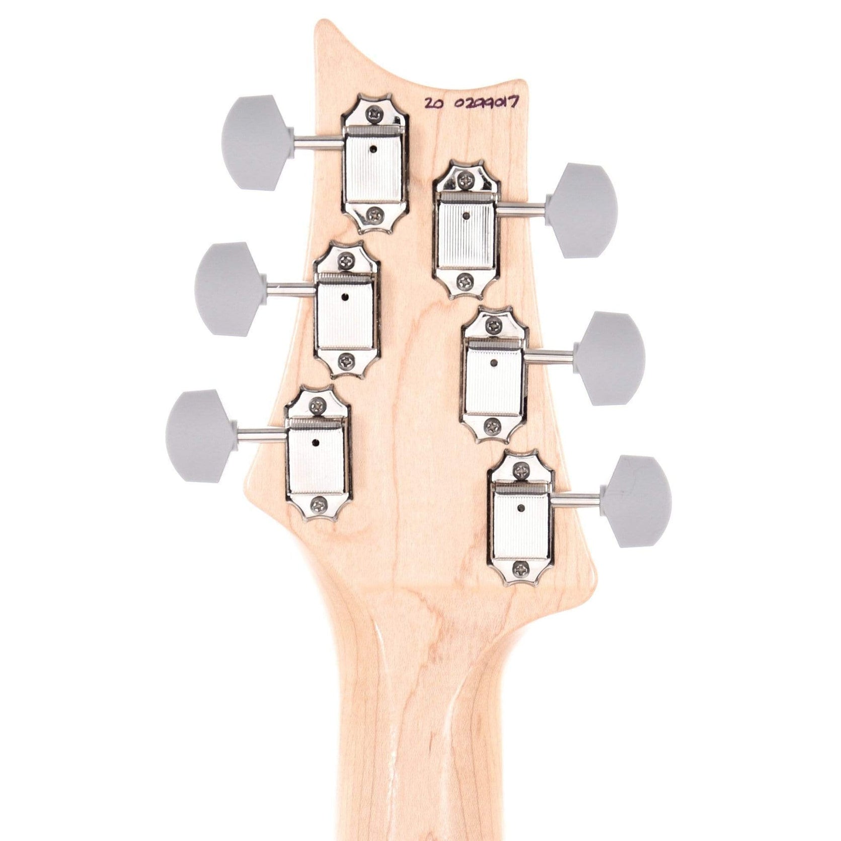 Đàn Guitar Điện PRS Silver Sky - 2024-Mai Nguyên Music