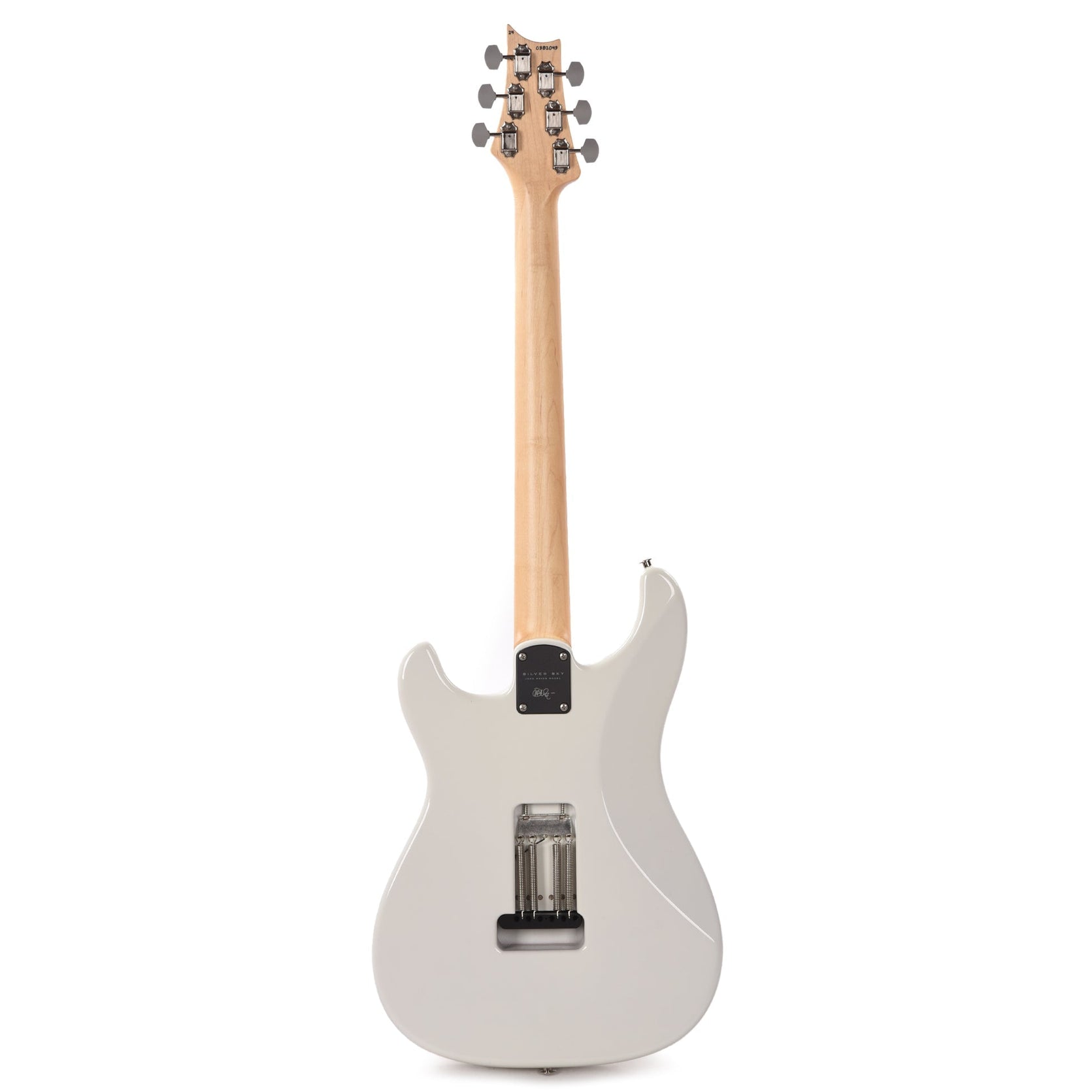 Đàn Guitar Điện PRS Silver Sky - 2024-Mai Nguyên Music
