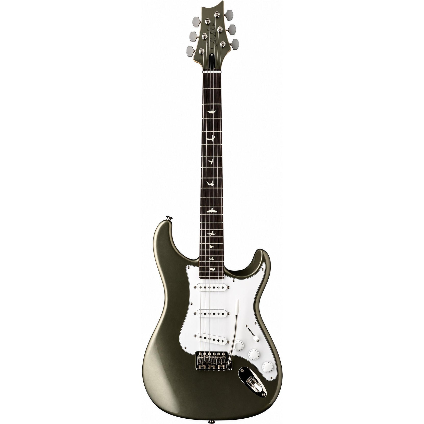 Đàn Guitar Điện PRS Silver Sky Defender Limited Edition-Mai Nguyên Music