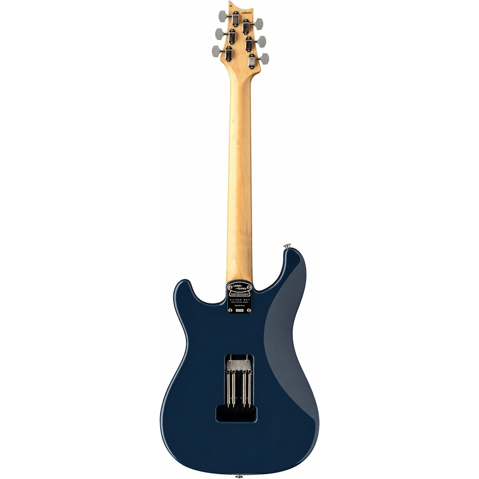 Đàn Guitar Điện PRS Silver Sky Defender Limited Edition-Mai Nguyên Music