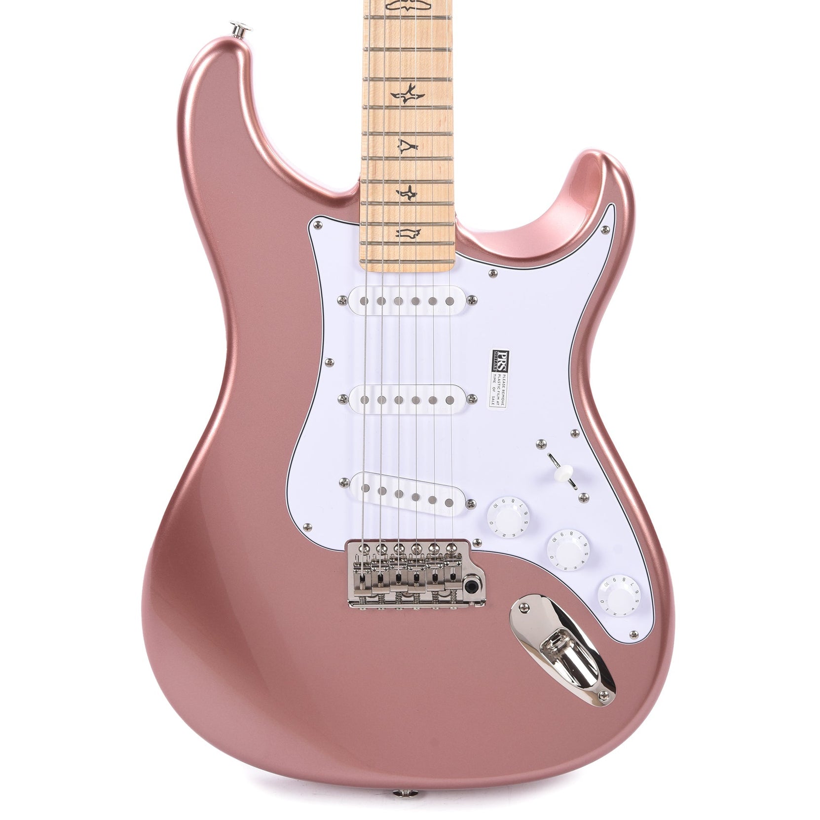 Đàn Guitar Điện PRS Silver Sky-Mai Nguyên Music