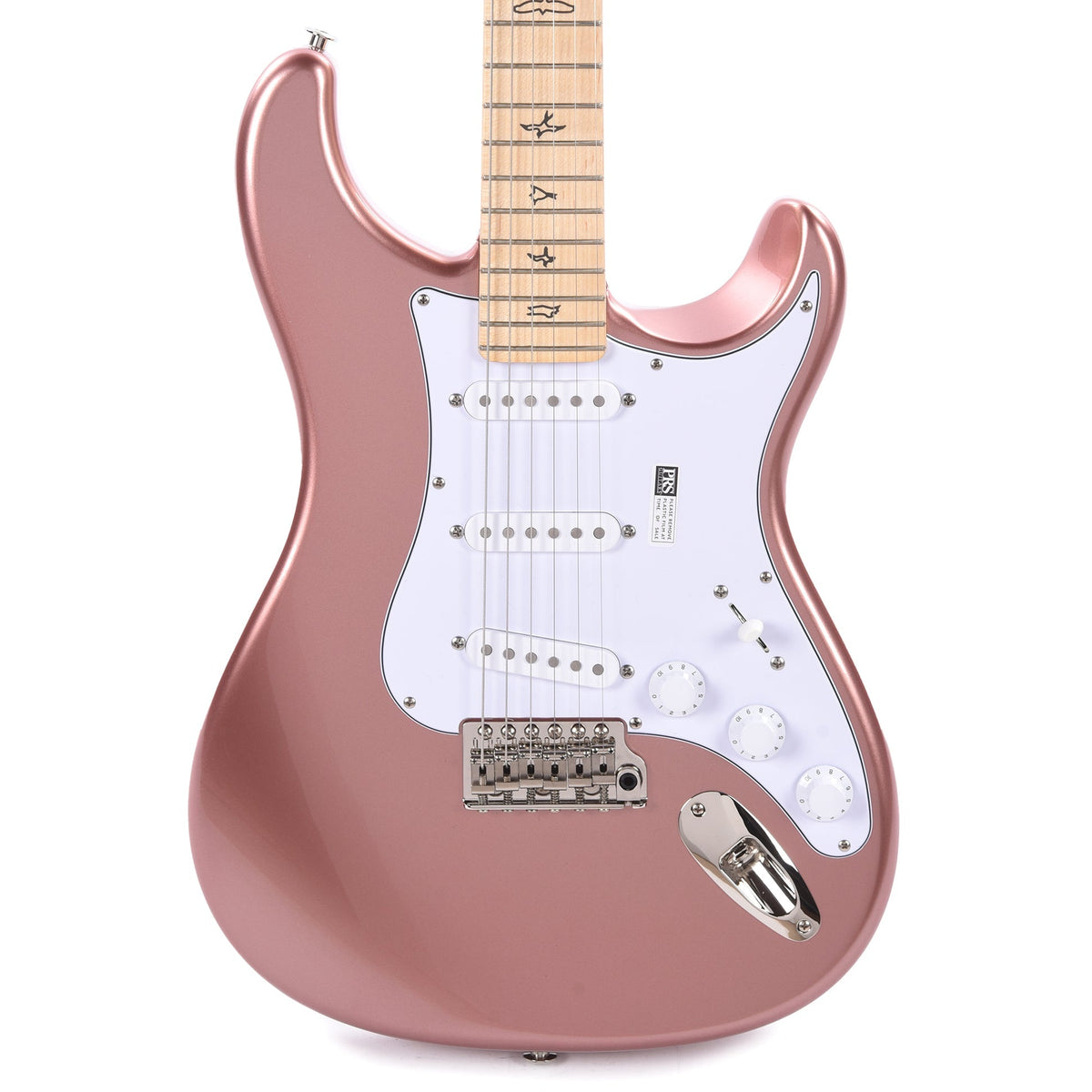 Đàn Guitar Điện PRS Silver Sky-Mai Nguyên Music