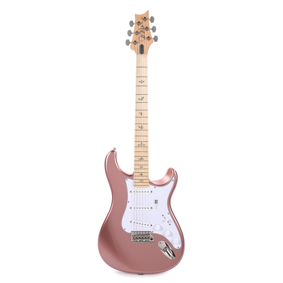 Đàn Guitar Điện PRS Silver Sky-Mai Nguyên Music