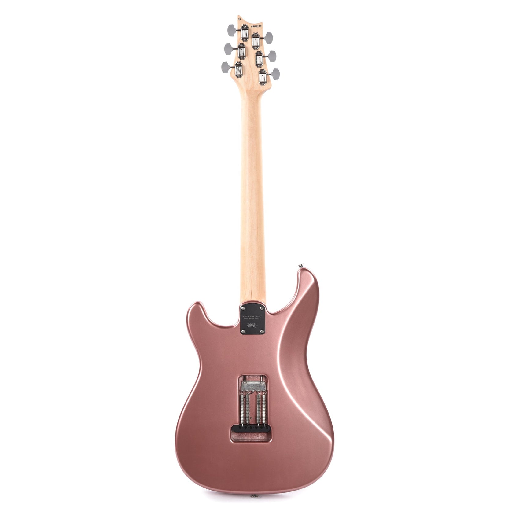 Đàn Guitar Điện PRS Silver Sky-Mai Nguyên Music