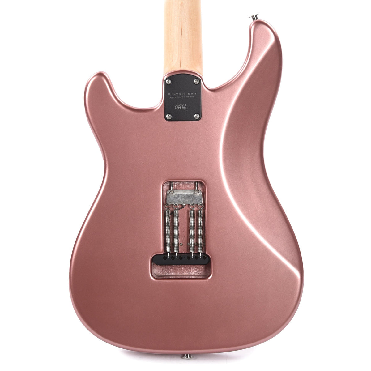 Đàn Guitar Điện PRS Silver Sky-Mai Nguyên Music