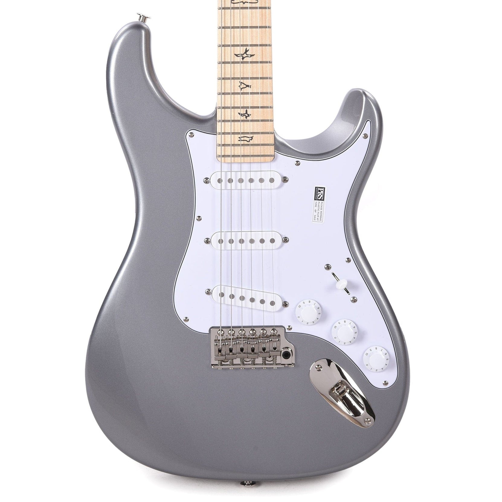 Đàn Guitar Điện PRS Silver Sky-Mai Nguyên Music