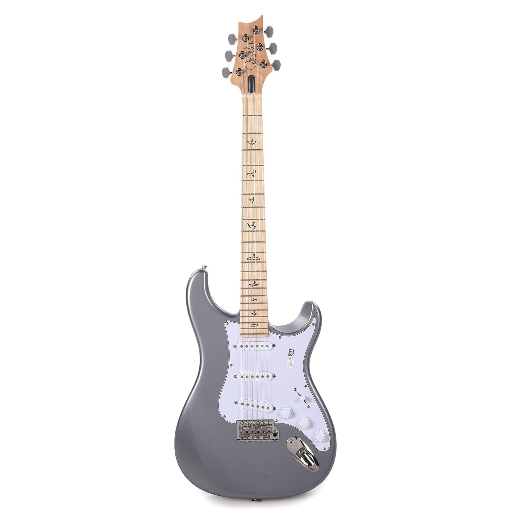 Đàn Guitar Điện PRS Silver Sky-Mai Nguyên Music