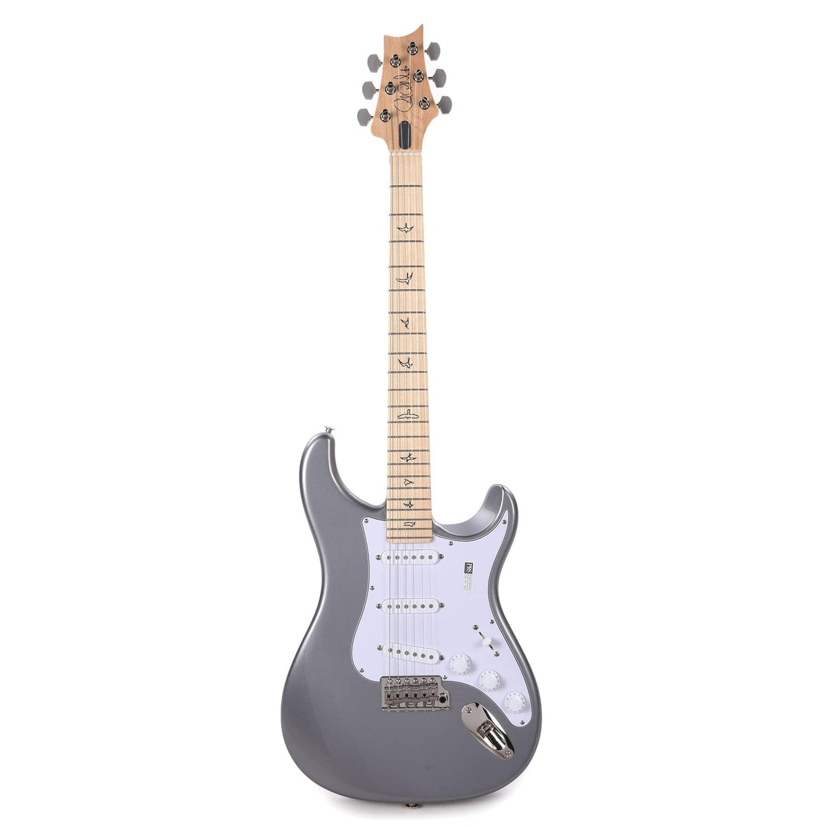 Đàn Guitar Điện PRS Silver Sky-Mai Nguyên Music