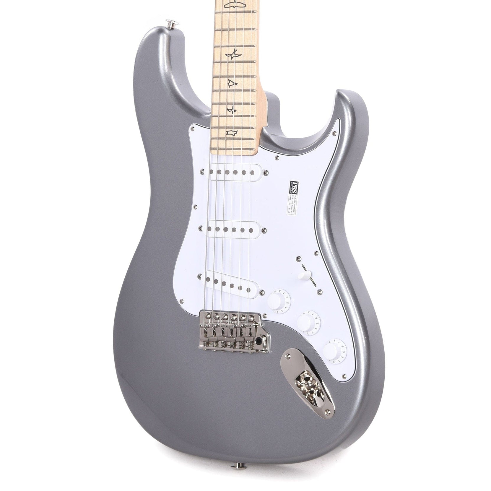 Đàn Guitar Điện PRS Silver Sky-Mai Nguyên Music