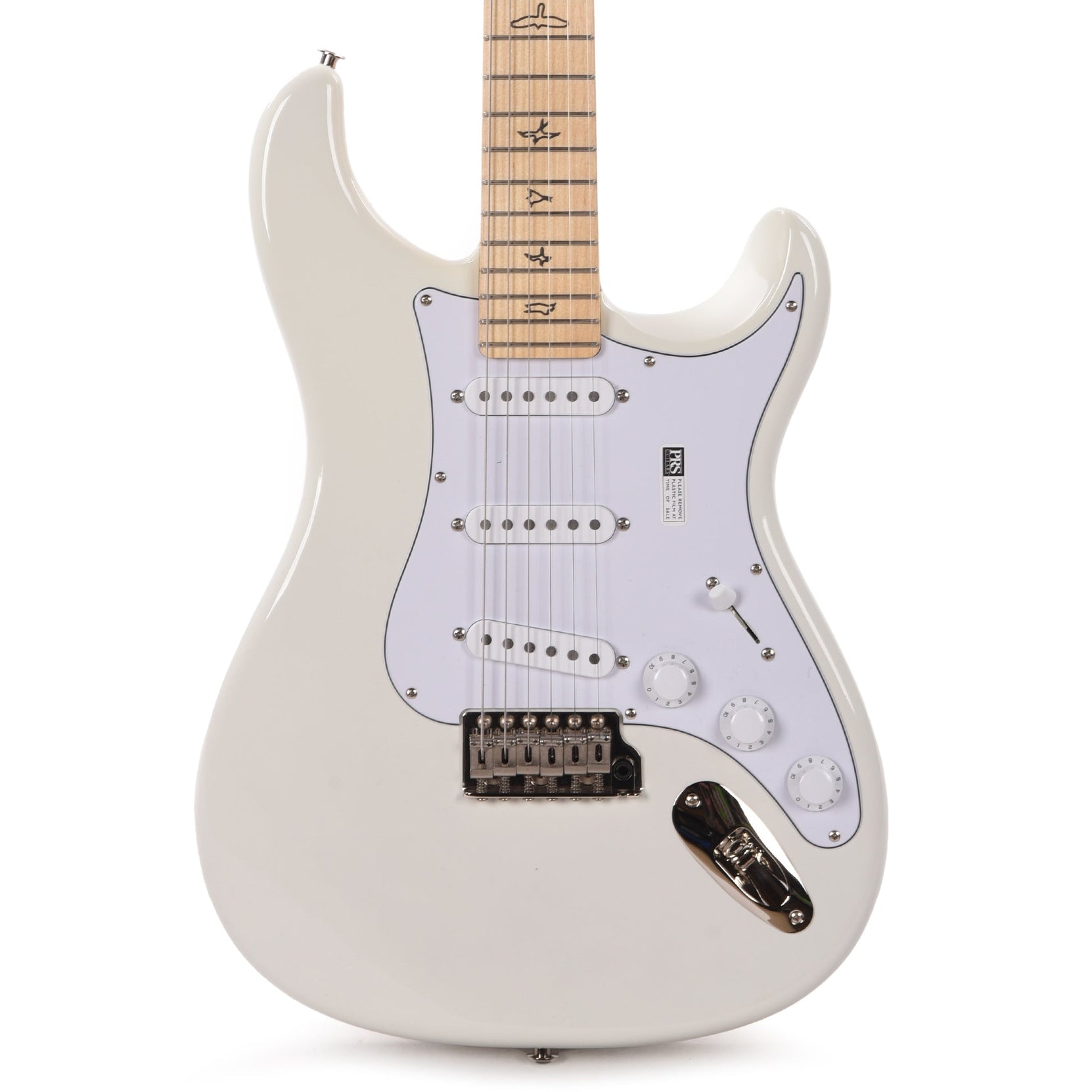 Đàn Guitar Điện PRS Silver Sky-Mai Nguyên Music