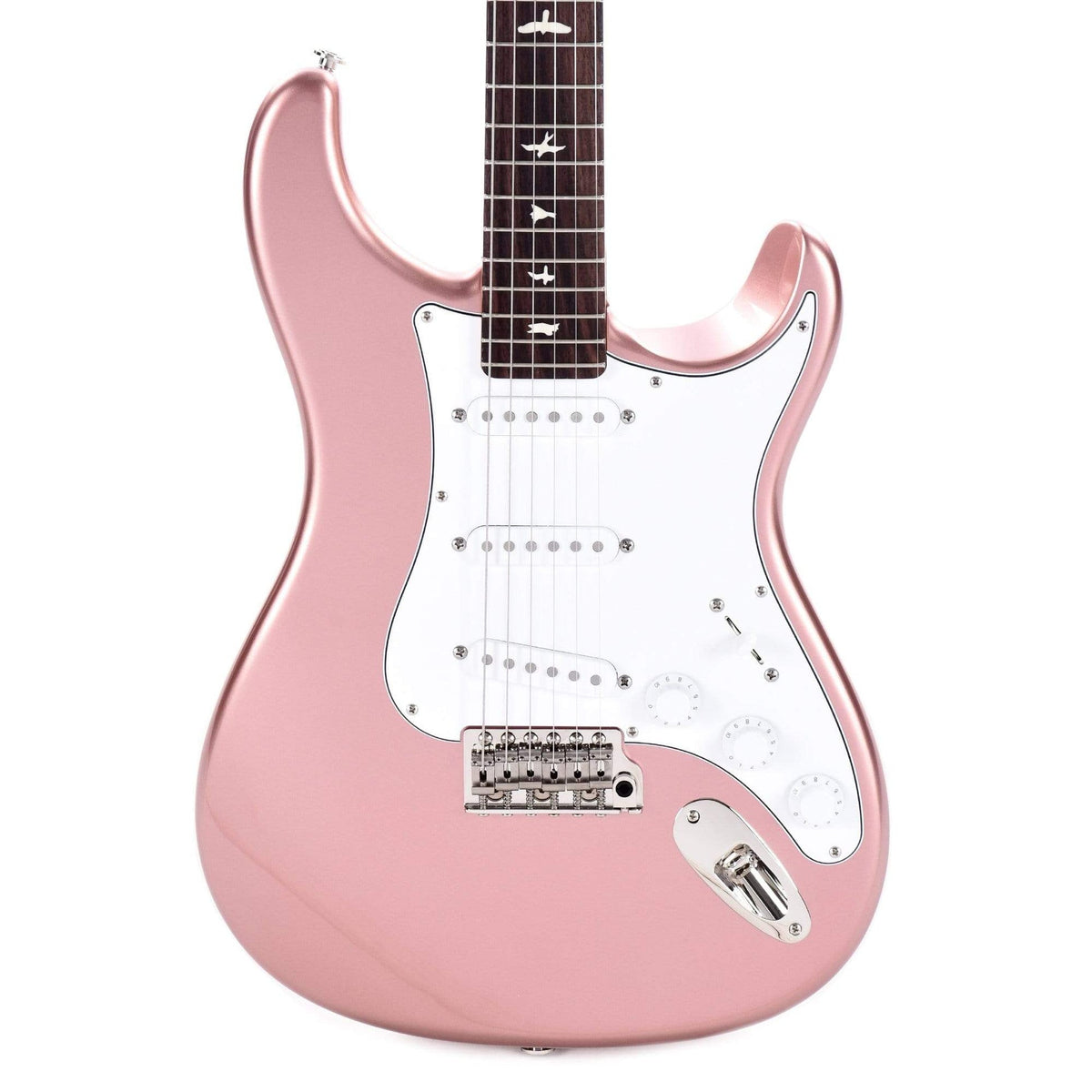 Đàn Guitar Điện PRS Silver Sky-Mai Nguyên Music