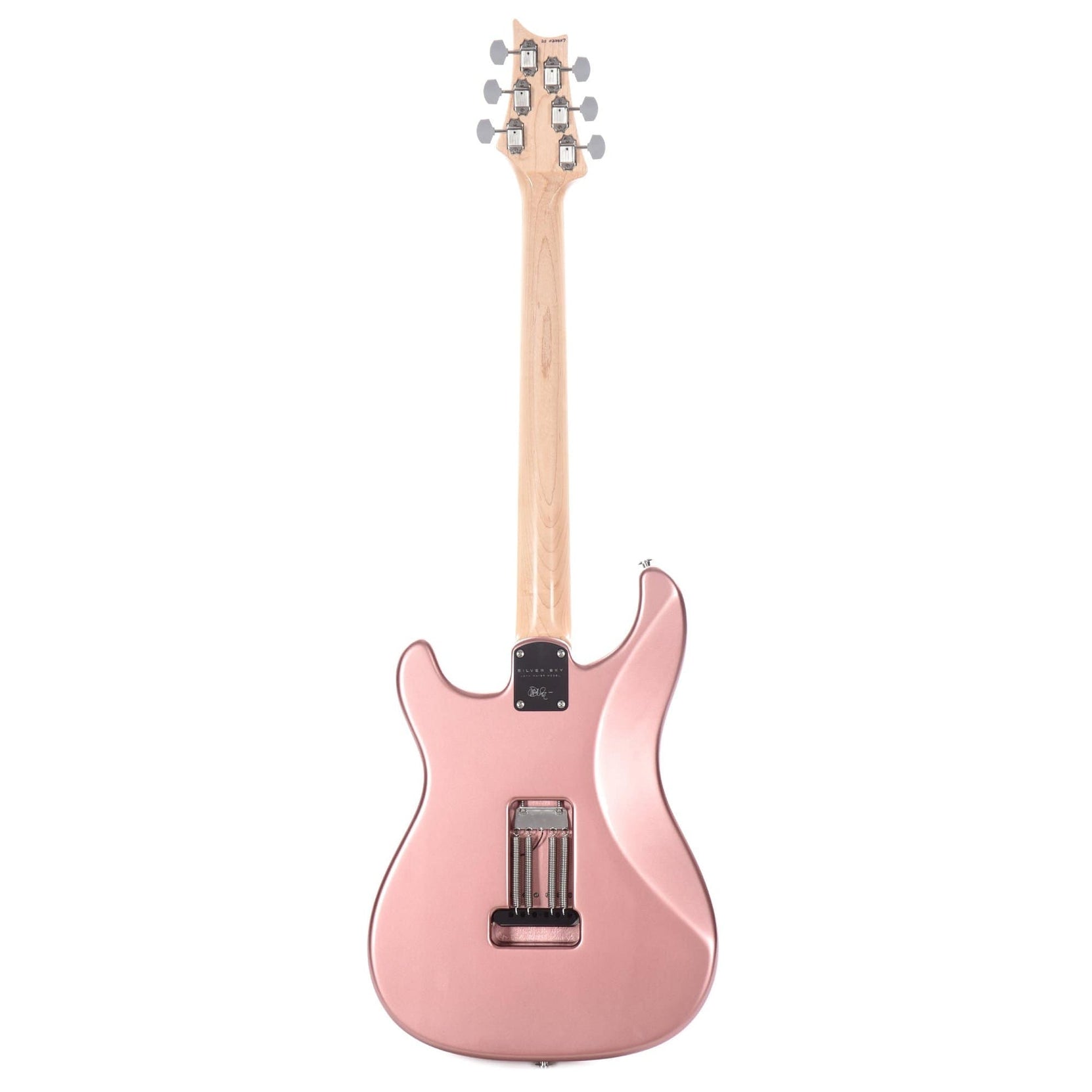 Đàn Guitar Điện PRS Silver Sky-Mai Nguyên Music