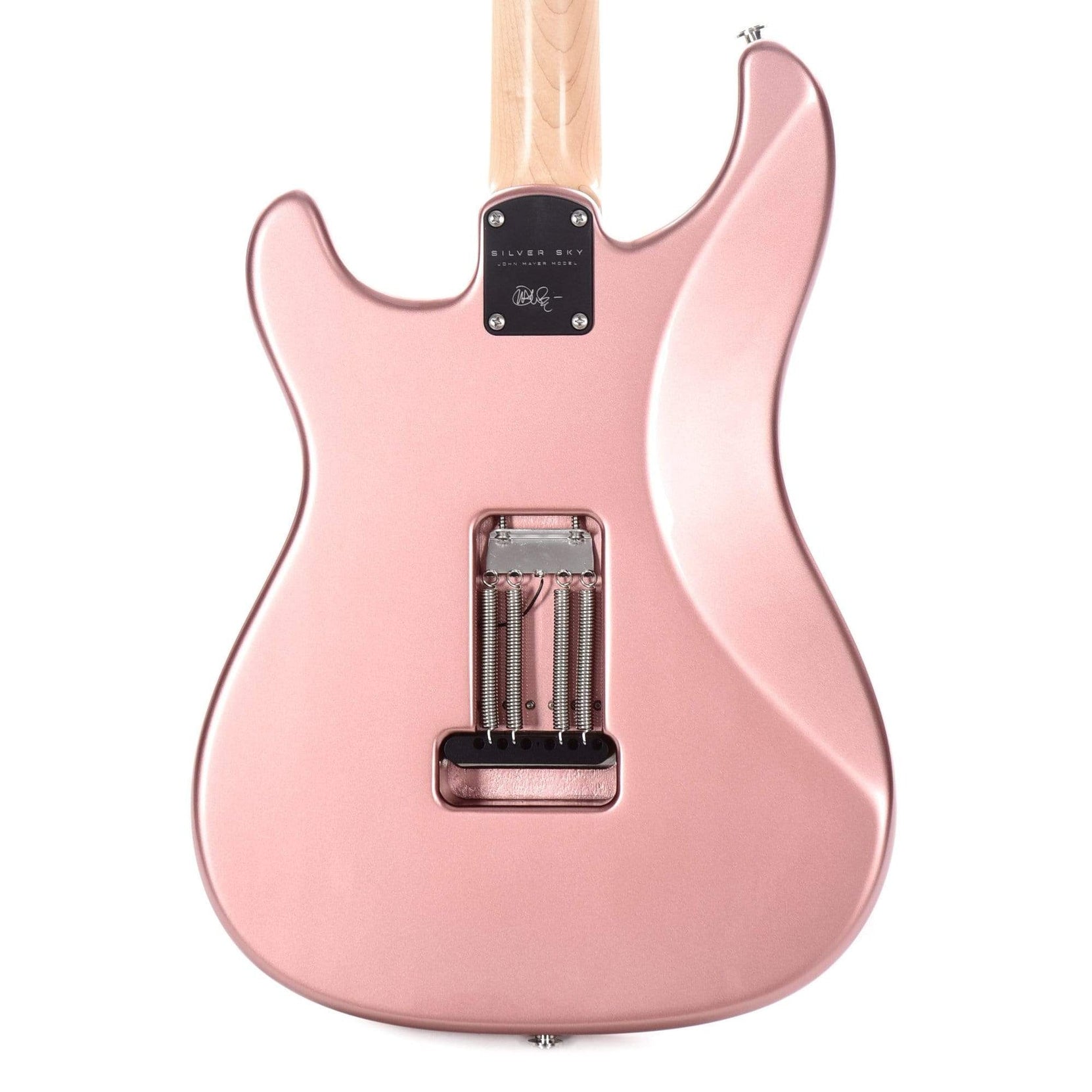 Đàn Guitar Điện PRS Silver Sky-Mai Nguyên Music