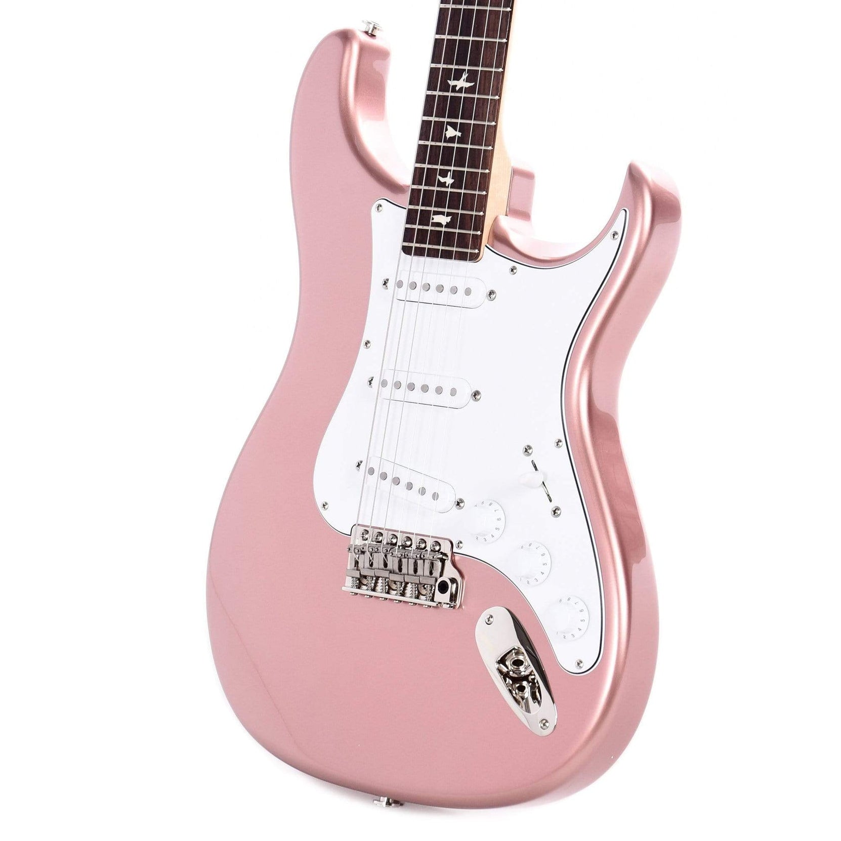 Đàn Guitar Điện PRS Silver Sky-Mai Nguyên Music