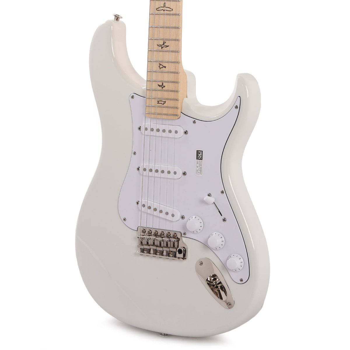 Đàn Guitar Điện PRS Silver Sky-Mai Nguyên Music