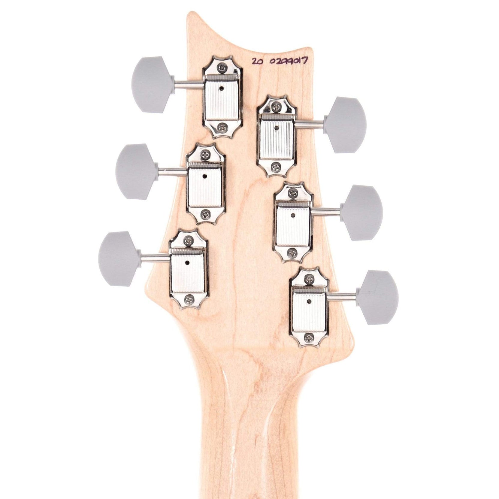 Đàn Guitar Điện PRS Silver Sky-Mai Nguyên Music