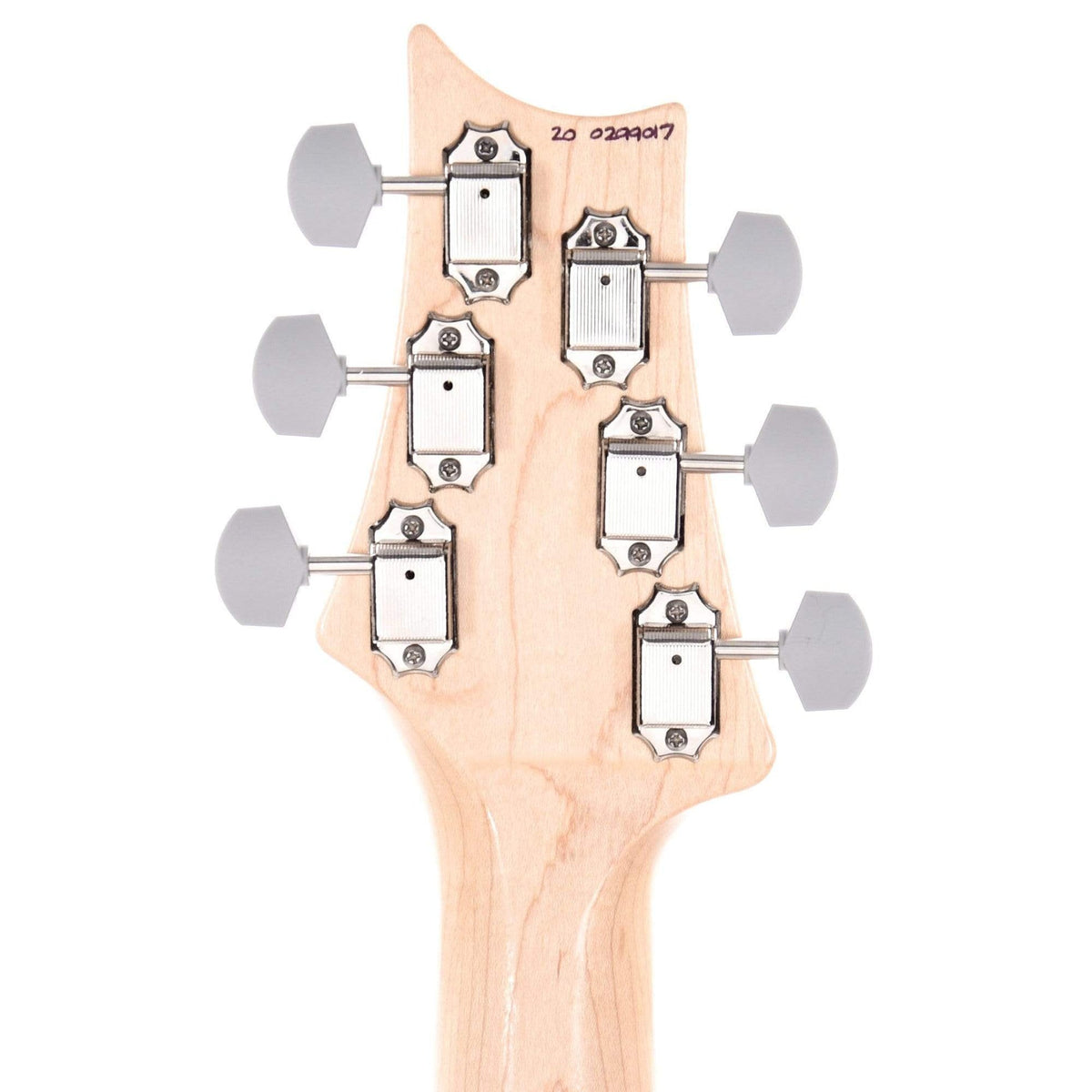 Đàn Guitar Điện PRS Silver Sky-Mai Nguyên Music