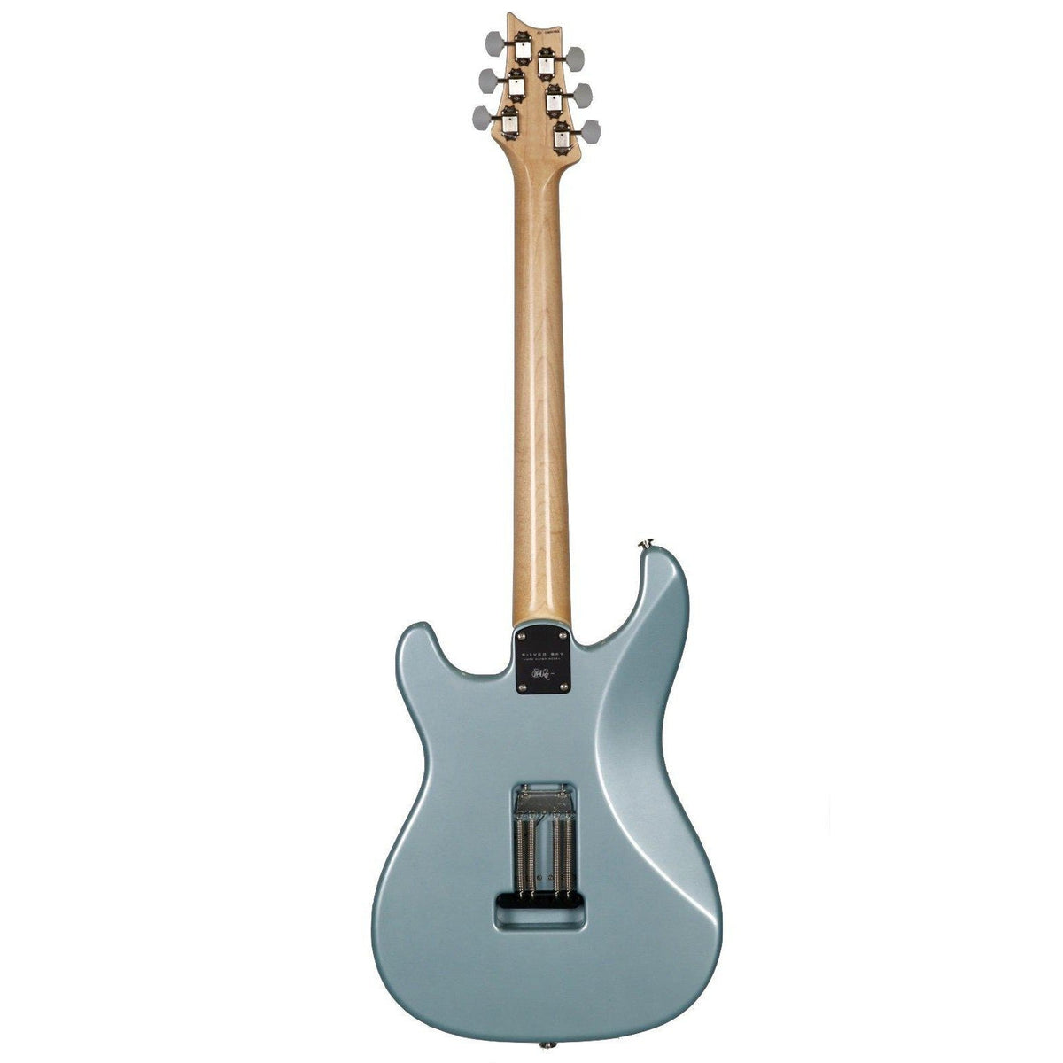 Đàn Guitar Điện PRS Silver Sky-Mai Nguyên Music