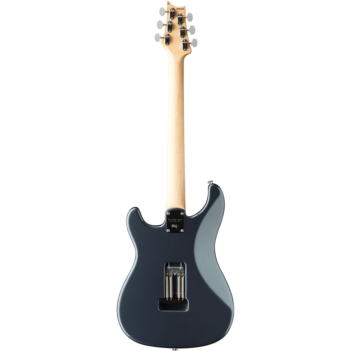 Đàn Guitar Điện PRS Silver Sky-Mai Nguyên Music