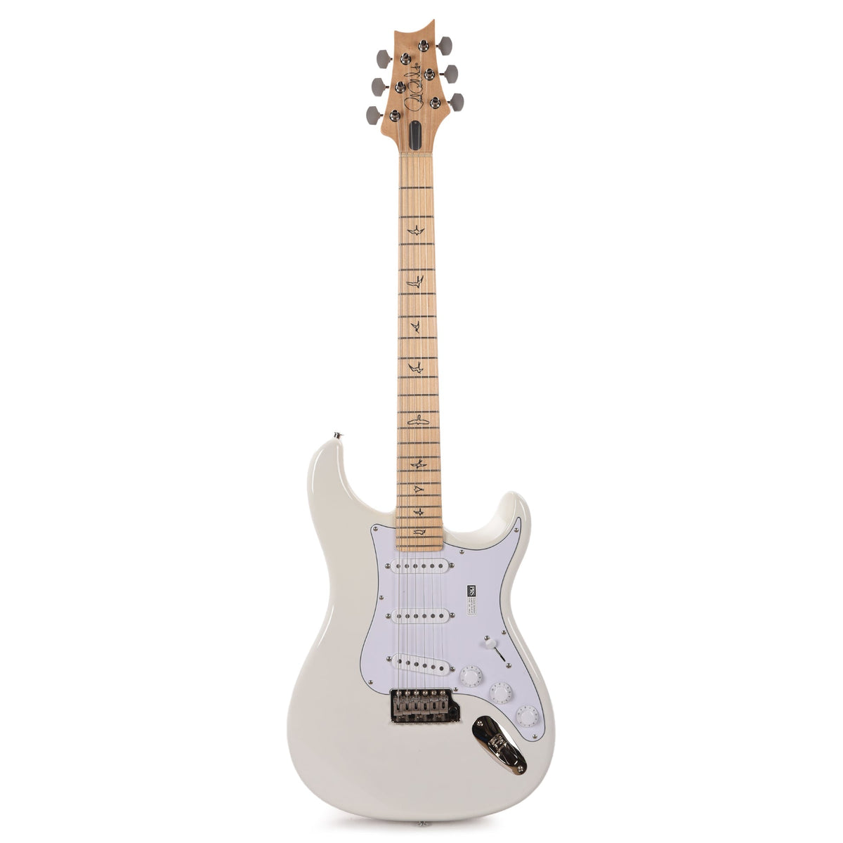 Đàn Guitar Điện PRS Silver Sky-Mai Nguyên Music