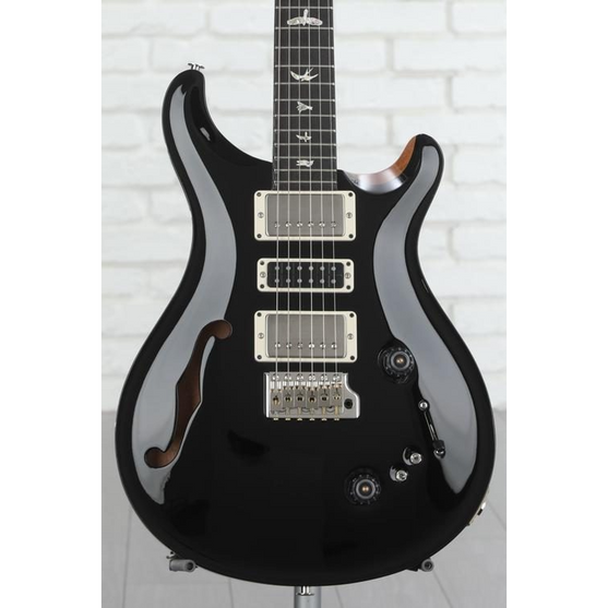 Đàn Guitar Điện PRS Special Semi-Hollow 10-Top - 2024-Mai Nguyên Music
