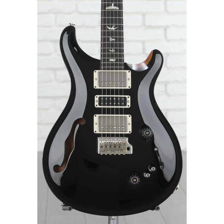 Đàn Guitar Điện PRS Special Semi-Hollow 10-Top - 2024-Mai Nguyên Music
