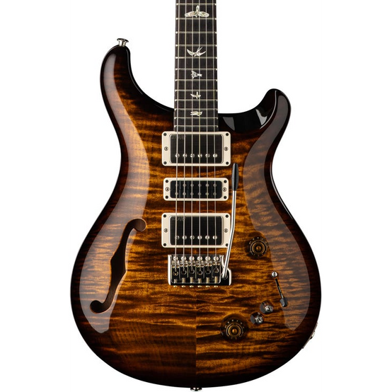Đàn Guitar Điện PRS Special Semi-Hollow 10-Top - 2024-Mai Nguyên Music