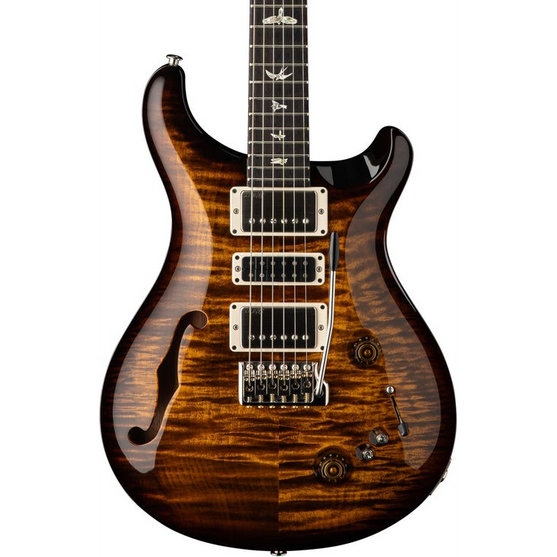 Đàn Guitar Điện PRS Special Semi-Hollow 10-Top - 2024-Mai Nguyên Music