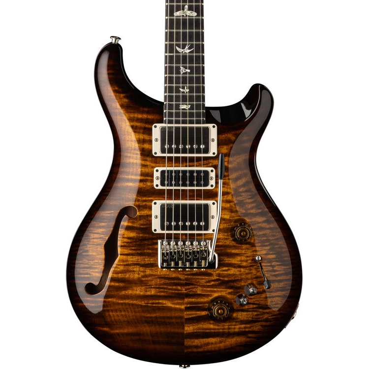 Đàn Guitar Điện PRS Special Semi-Hollow 10-Top - 2024-Mai Nguyên Music