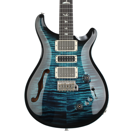 Đàn Guitar Điện PRS Special Semi-Hollow 10-Top - 2024-Mai Nguyên Music