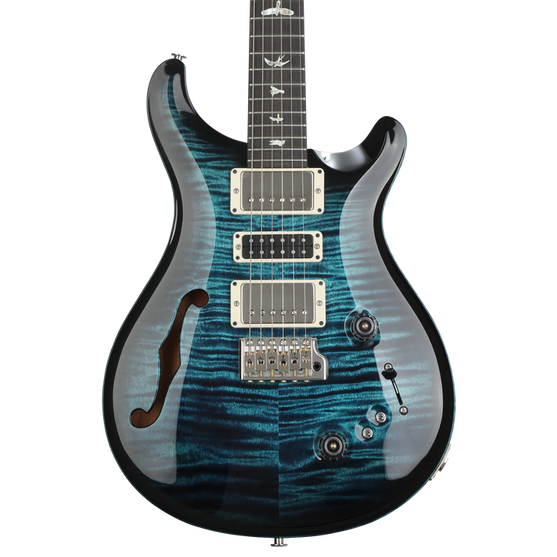 Đàn Guitar Điện PRS Special Semi-Hollow 10-Top - 2024-Mai Nguyên Music