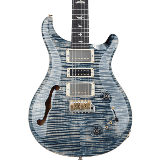 Đàn Guitar Điện PRS Special Semi-Hollow 10-Top - 2024-Mai Nguyên Music