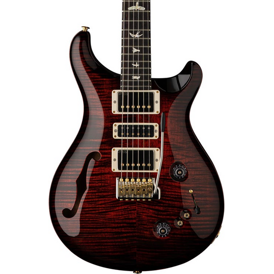Đàn Guitar Điện PRS Special Semi-Hollow 10-Top - 2024-Mai Nguyên Music