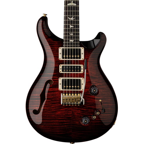 Đàn Guitar Điện PRS Special Semi-Hollow 10-Top - 2024-Mai Nguyên Music