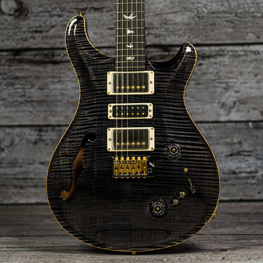 Đàn Guitar Điện PRS Special Semi-Hollow 10-Top - 2024-Mai Nguyên Music