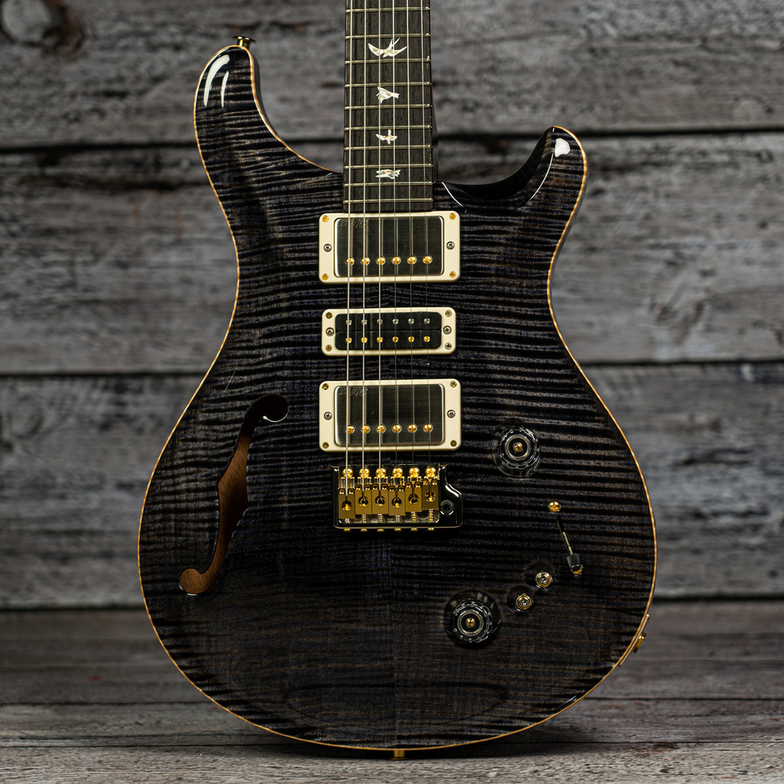 Đàn Guitar Điện PRS Special Semi-Hollow 10-Top - 2024-Mai Nguyên Music