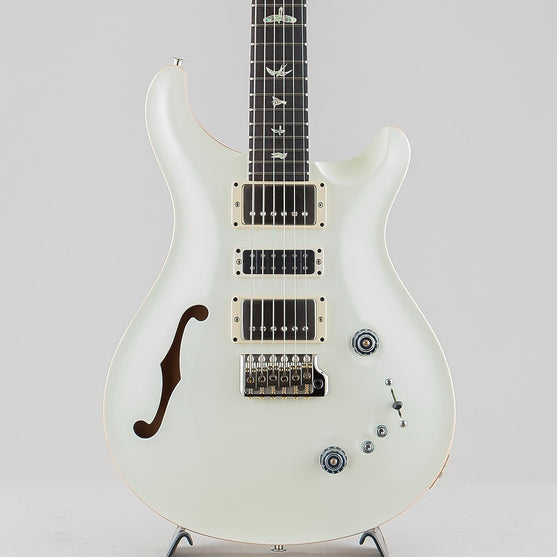 Đàn Guitar Điện PRS Special Semi-Hollow 10-Top - 2024-Mai Nguyên Music