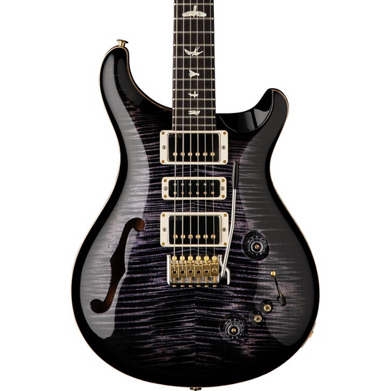 Đàn Guitar Điện PRS Special Semi-Hollow 10-Top - 2024-Mai Nguyên Music