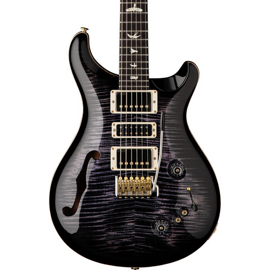 Đàn Guitar Điện PRS Special Semi-Hollow 10-Top - 2024-Mai Nguyên Music