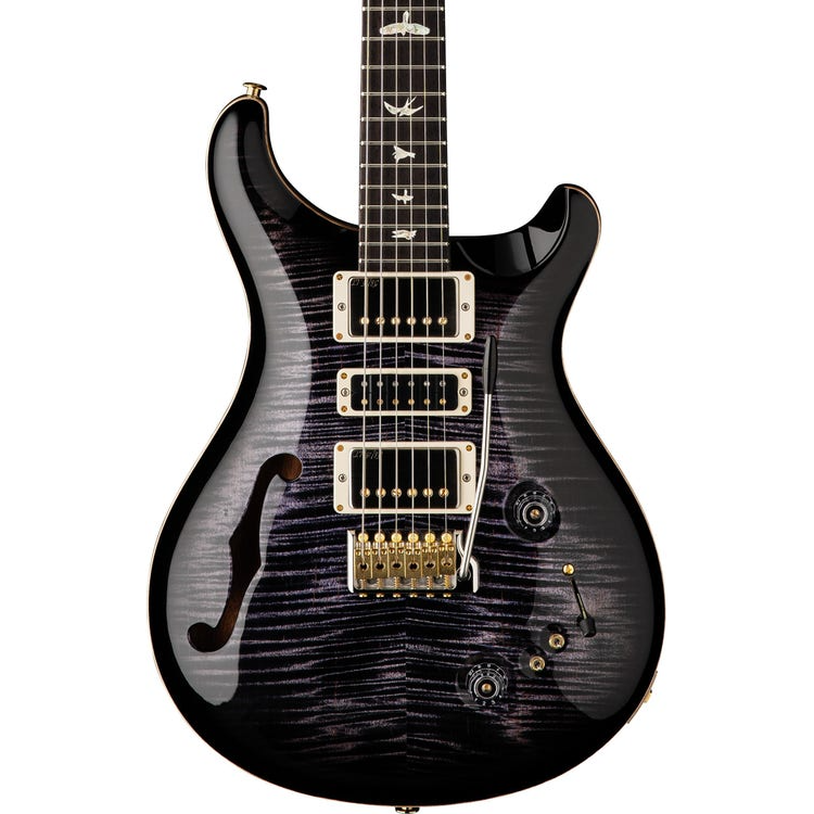 Đàn Guitar Điện PRS Special Semi-Hollow 10-Top - 2024-Mai Nguyên Music