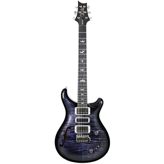 Đàn Guitar Điện PRS Special Semi-Hollow 10-Top - 2024-Mai Nguyên Music
