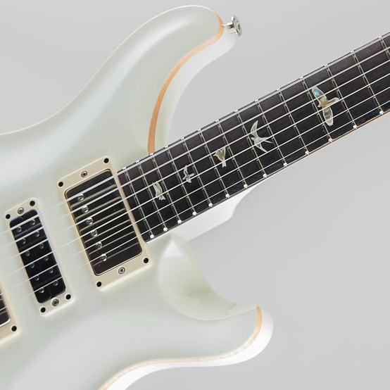 Đàn Guitar Điện PRS Special Semi-Hollow 10-Top - 2024-Mai Nguyên Music