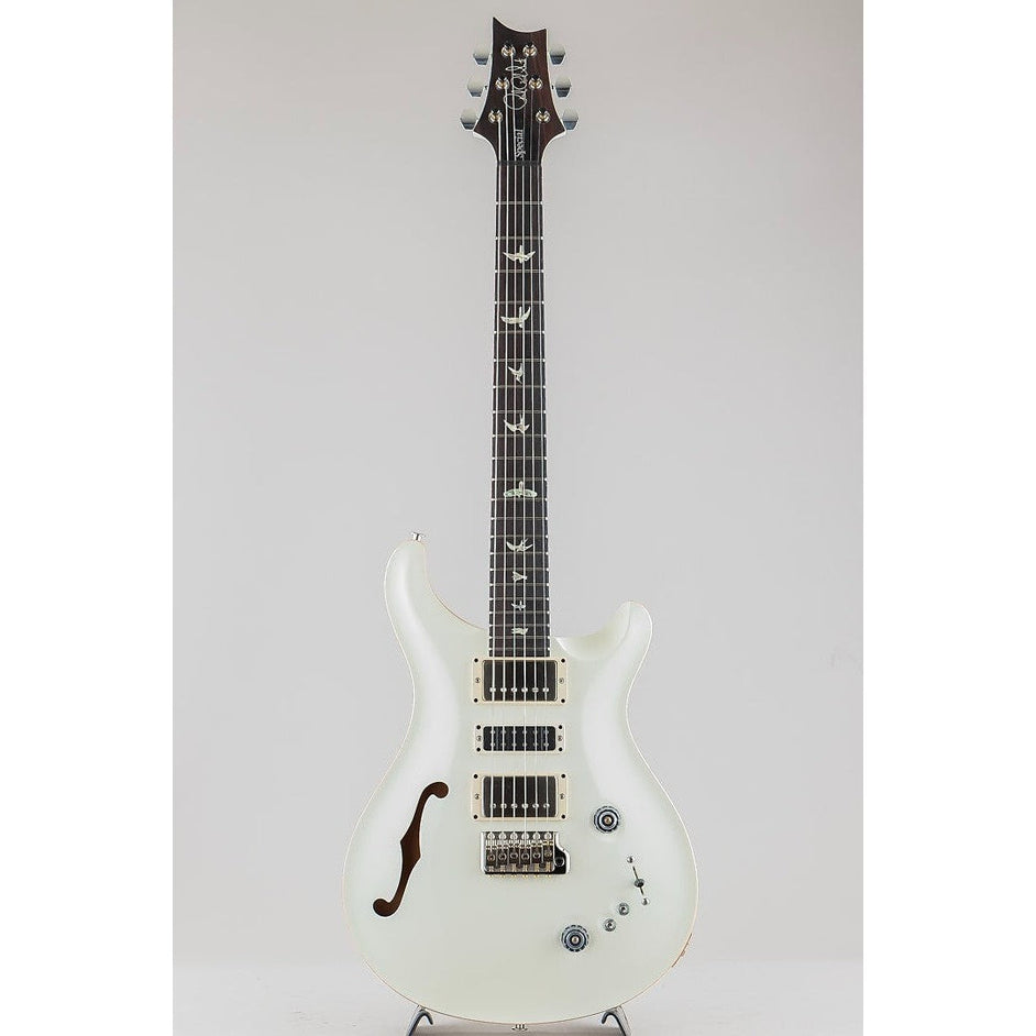 Đàn Guitar Điện PRS Special Semi-Hollow 10-Top-Mai Nguyên Music