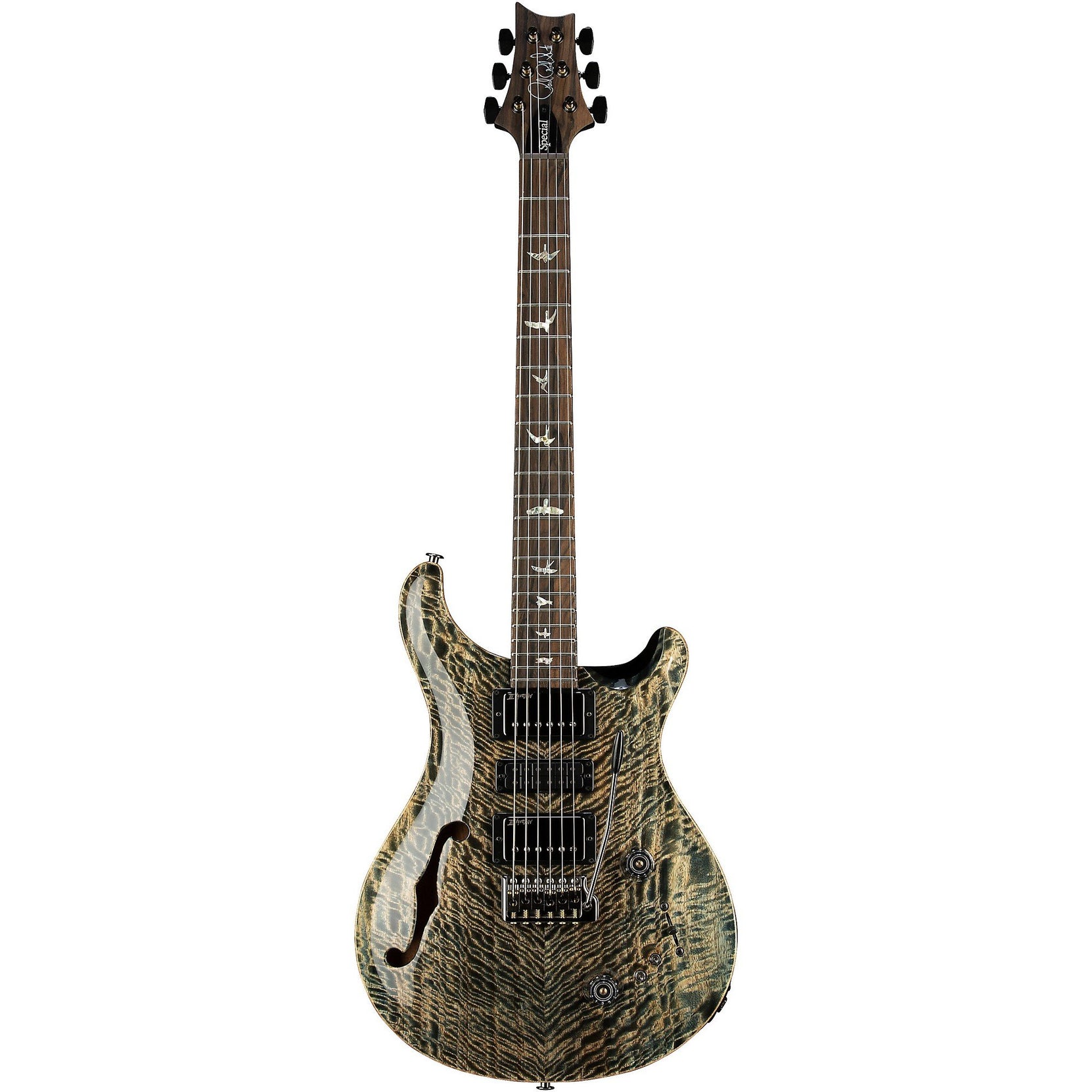 Đàn Guitar Điện PRS Special Semi-Hollow Mango Limited Edition-Mai Nguyên Music