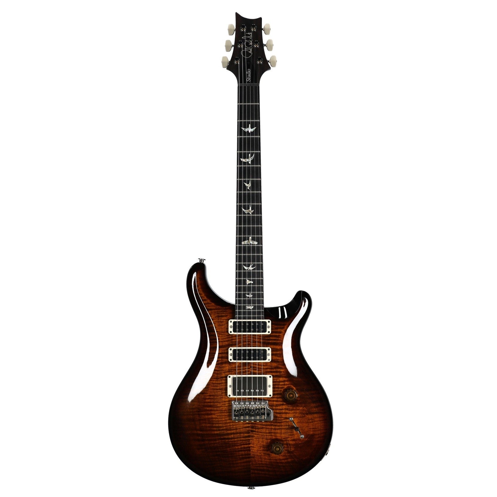 Đàn Guitar Điện PRS Studio - 2024-Mai Nguyên Music